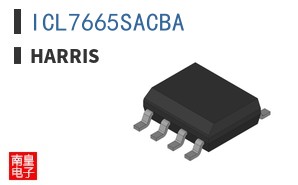 ICL7665SACBA
