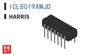 ICL8019AMJD