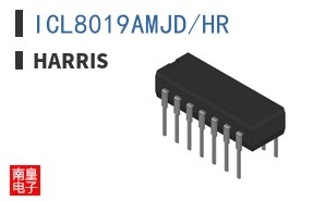 ICL8019AMJD/HR