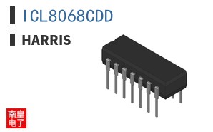ICL8068CDD