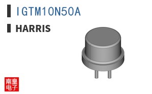 IGTM10N50A
