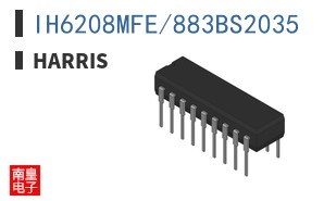 IH6208MFE/883BS2035