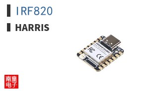 IRF820