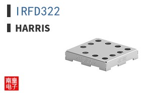 IRFD322