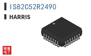 IS82C52R2490