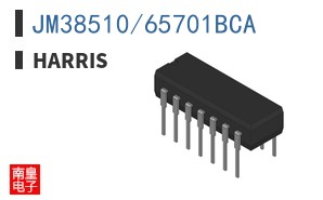 JM38510/65701BCA