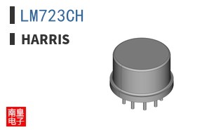 LM723CH