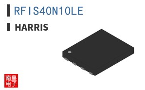 RFIS40N10LE