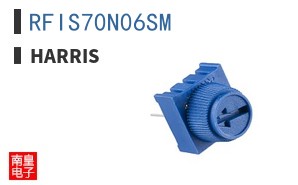 RFIS70N06SM