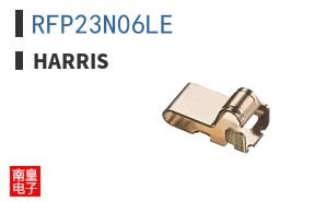 RFP23N06LE