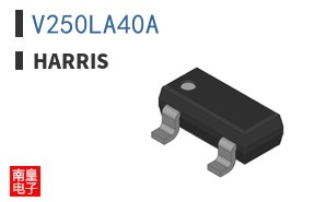 V250LA40A