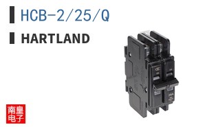 HCB-2/25/Q