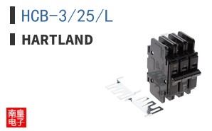 HCB-3/25/L