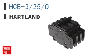 HCB-3/25/Q