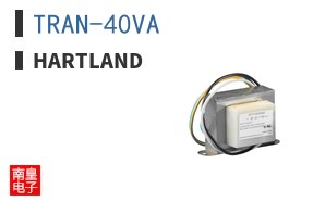 TRAN-40VA