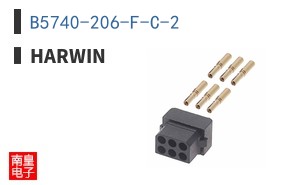 B5740-206-F-C-2