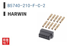 B5740-210-F-C-2