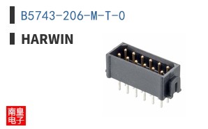 B5743-206-M-T-0