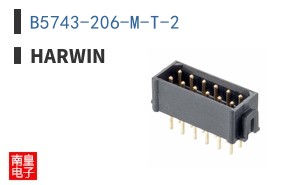 B5743-206-M-T-2