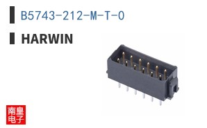 B5743-212-M-T-0