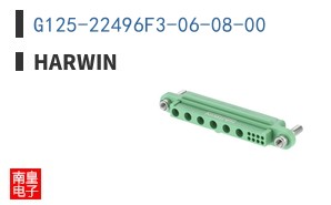 G125-22496F3-06-08-00