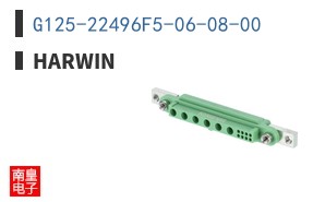 G125-22496F5-06-08-00