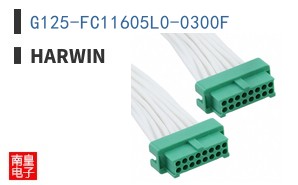 G125-FC11605L0-0300F