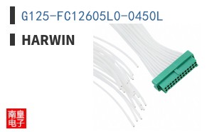 G125-FC12605L0-0450L
