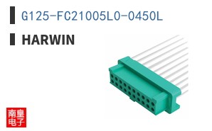 G125-FC21005L0-0450L