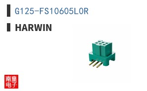 G125-FS10605L0R