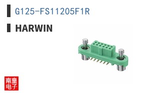 G125-FS11205F1R