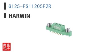 G125-FS11205F2R