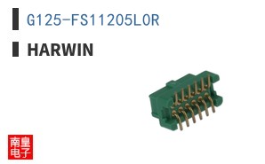 G125-FS11205L0R