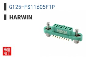 G125-FS11605F1P