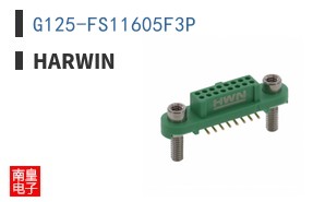 G125-FS11605F3P