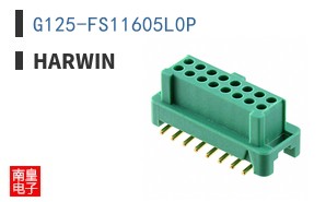 G125-FS11605L0P