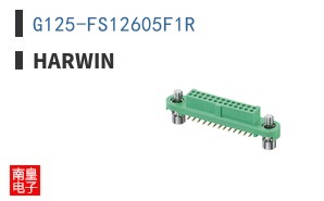 G125-FS12605F1R