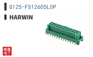 G125-FS12605L0P