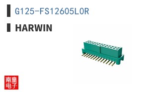 G125-FS12605L0R