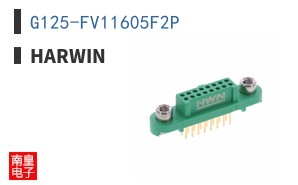 G125-FV11605F2P