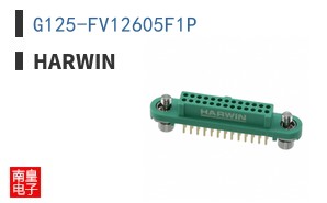 G125-FV12605F1P