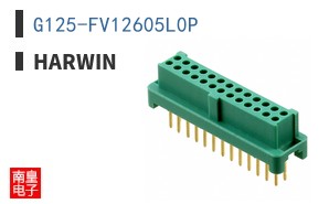 G125-FV12605L0P