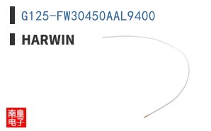 G125-FW30450AAL9400