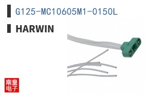 G125-MC10605M1-0150L