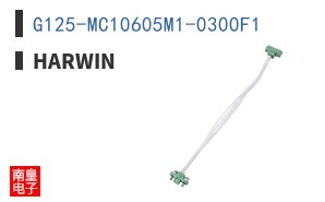 G125-MC10605M1-0300F1