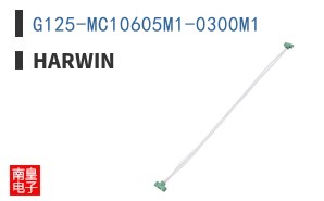 G125-MC10605M1-0300M1