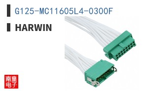 G125-MC11605L4-0300F