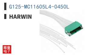 G125-MC11605L4-0450L