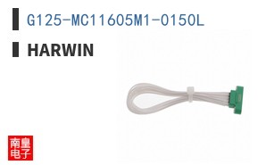 G125-MC11605M1-0150L