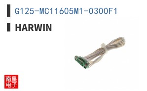 G125-MC11605M1-0300F1